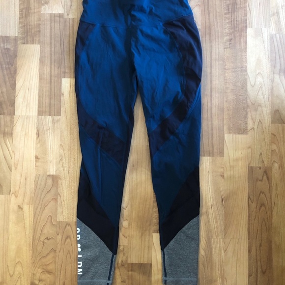 Sweaty Betty power leggings - Picture 4 of 6